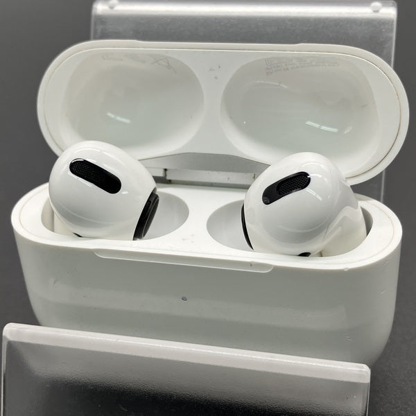 【中古】AirPods Pro MWP22J/A【秋葉原】