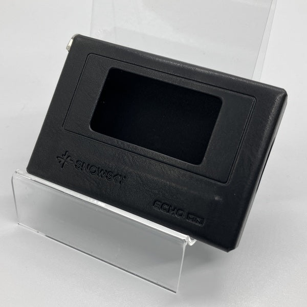 【中古】SK-ECHOMINI Black 【FIO-SK-SSEMINI-B】【日本橋】