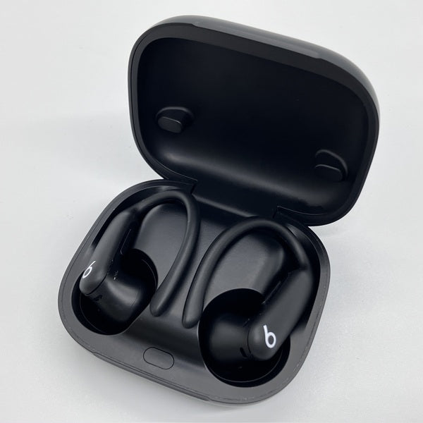 Powerbeats Pro2　Beatsワイヤレスイヤホン（ジェットブラック） Beats by Dr. Dre Powerbeats Pro 2 – e☆イヤホン
