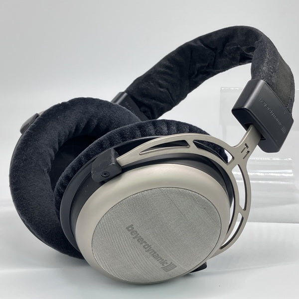 beyerdynamic T1　ジャンク Yahoo!オークション - ジャンク)beyerdynamic T1 初代