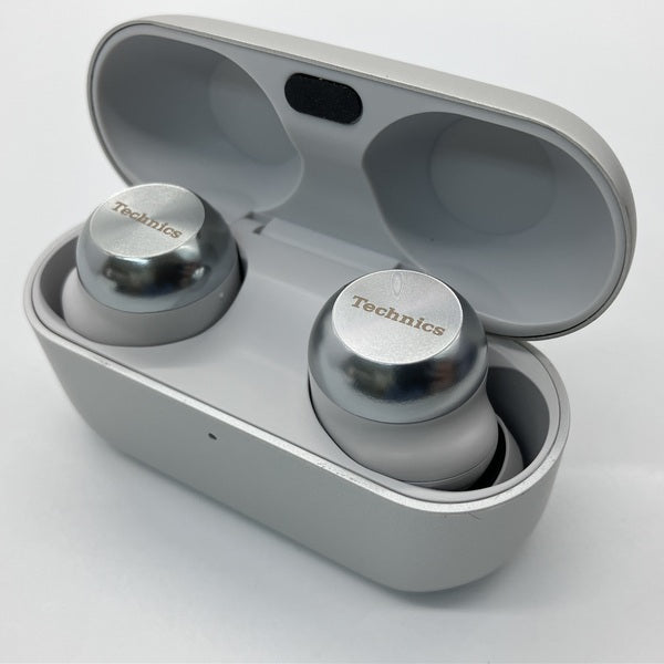 Technics 【中古】EAH-AZ100-S シルバー【名古屋】 – e☆イヤホン