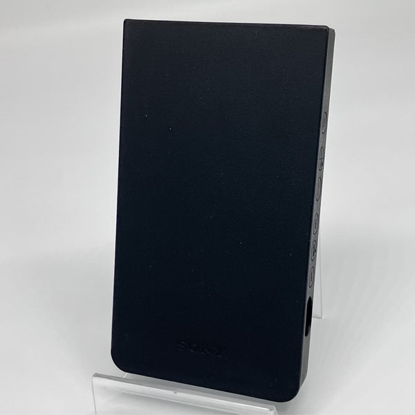 【中古】NW-ZX707用レザーケース 【CKLNWZX700 CWW】【秋葉原】