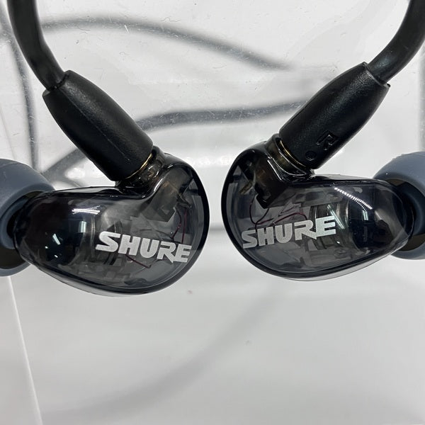 【中古】SE215 ブラック Pro Line【SE215-K-A】【秋葉原】
