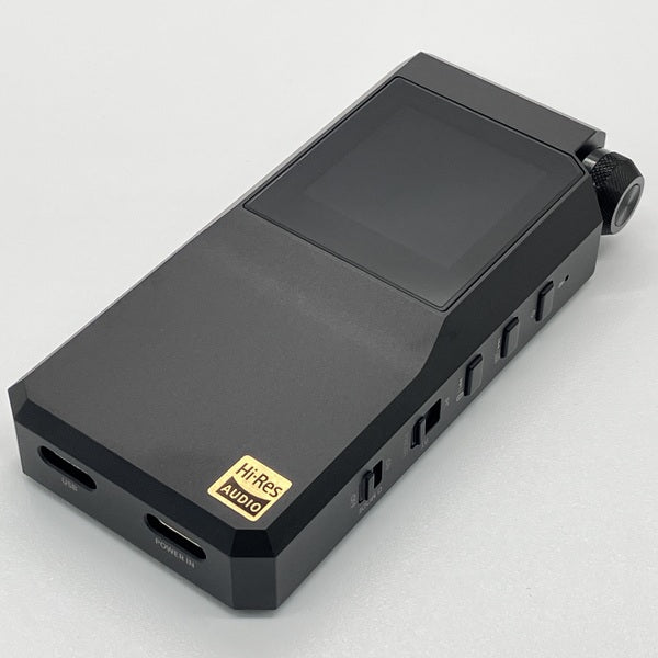 FIIO 【中古】BTR17 Black 【FIO-BTR17-B】【日本橋】 – e☆イヤホン