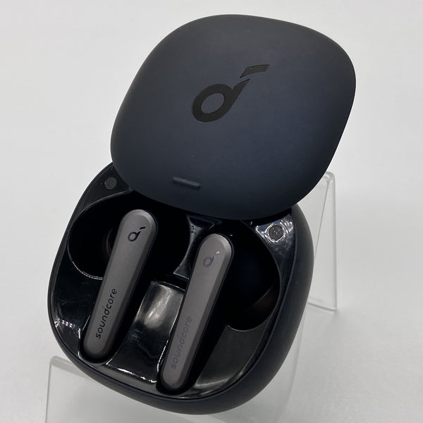 【中古】Soundcore Liberty Air 2 Pro ブラック 【A3951N11】【秋葉原】