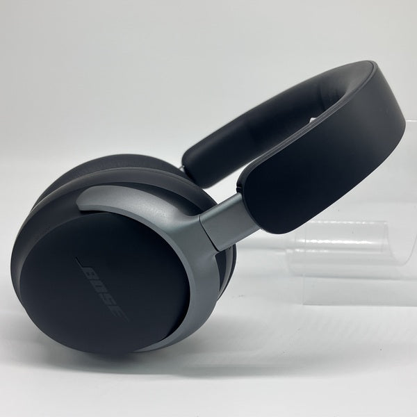 【中古】QuietComfort Ultra Headphones Black【日本橋】