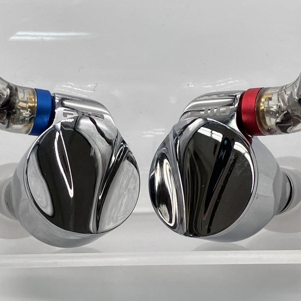 【中古】FD15 Silver 【FIO-IEM-FD15-S】【秋葉原】