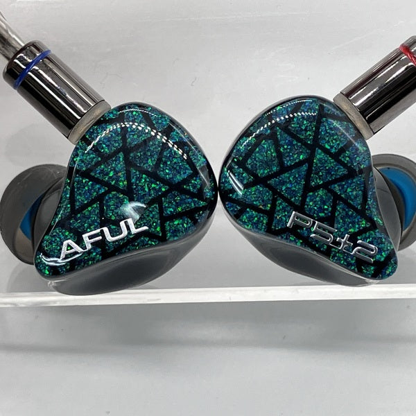【中古】Performer 5+2 (Performer7) 4.4mm【秋葉原】