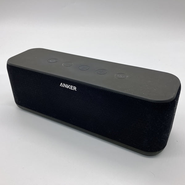 【中古】Anker Soundcore Boost【名古屋】