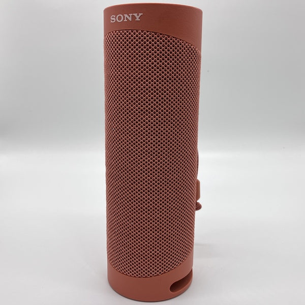 【中古】SRS-XB23 RC レッド【秋葉原】