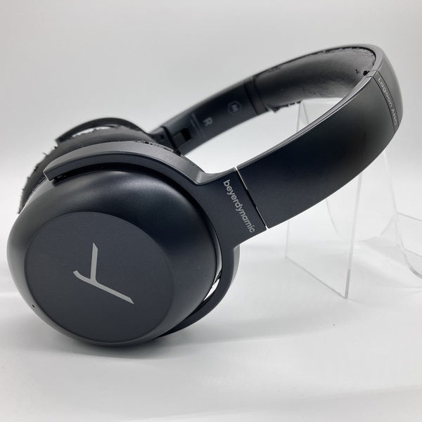 【中古】LAGOON ANC JP TRAVELLER (ブラック)【秋葉原】