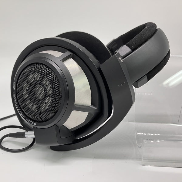 SENNHEISER 【中古】HD 800S【秋葉原】 – e☆イヤホン