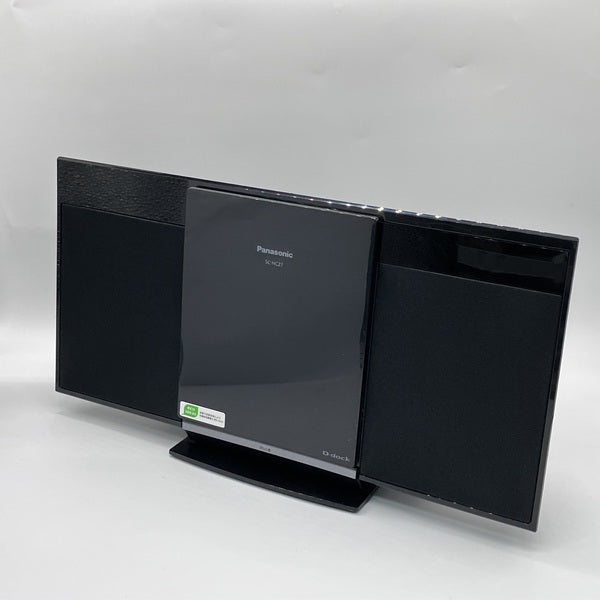 【中古】Panasonic SC-HC27【秋葉原】