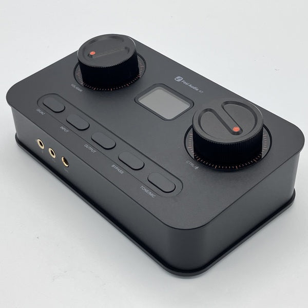 【中古】Fosi Audio / K7 DAC【名古屋】