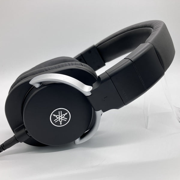 YAMAHA HPH-MT8 中古品 ヘッドフォン YAMAHA 【中古】HPH-MT8【秋葉原】 – e☆イヤホン