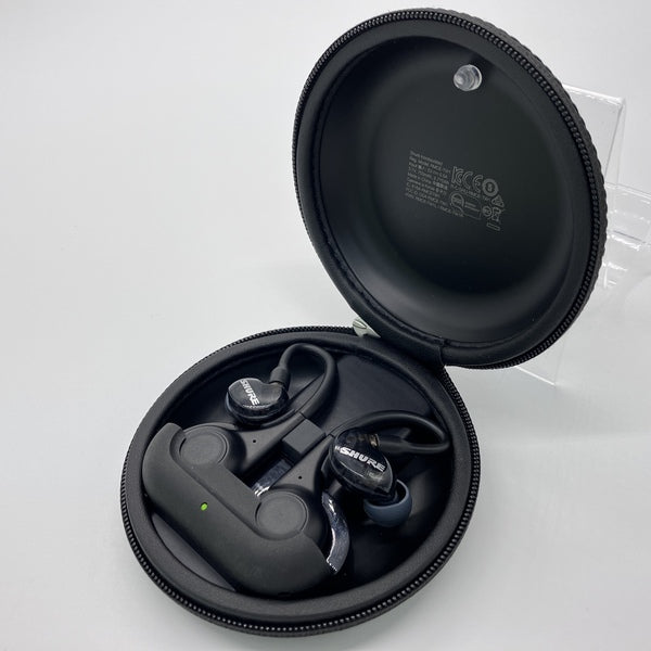 SHURE AONIC 215 TW2 スペシャルエディション 中古良品 SHURE AONIC 215 TW2 スペシャルエディション 中古良品 SHURE