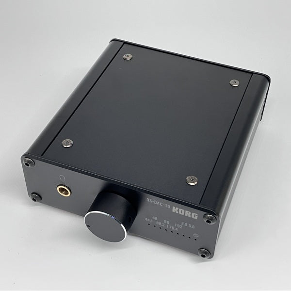 【中古】DS-DAC-10-BK【秋葉原】