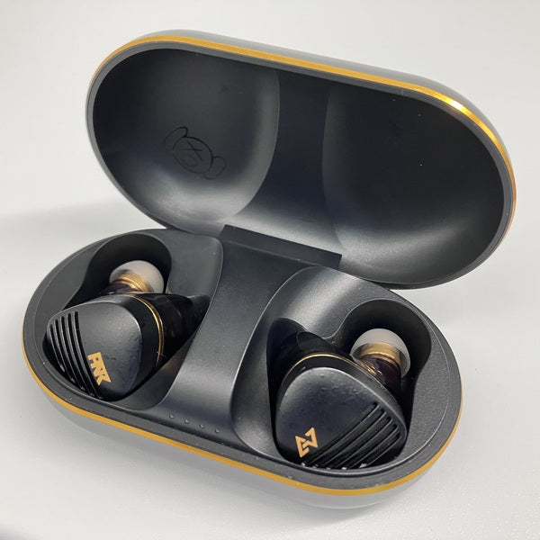 AVIOT 【中古】TE-Z1PNK ピエール中野コラボモデル【秋葉原