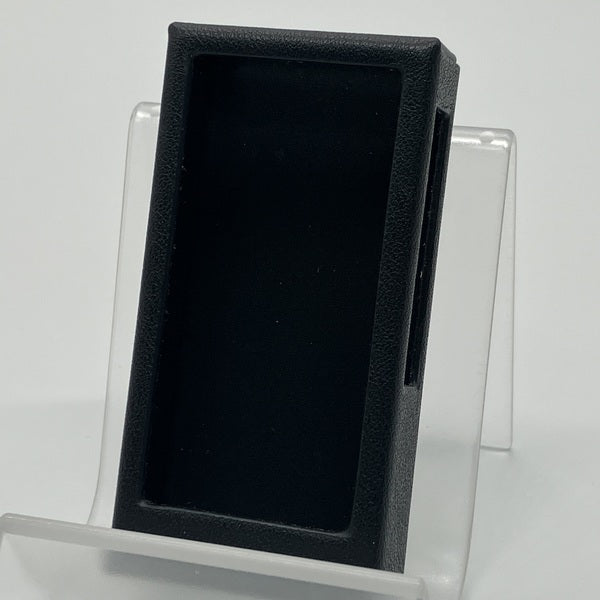 Shanling M3X 黒 未使用レザーケース付 Shanling ( シャンリン ) M3X 専用レザーケース (Black) 送料