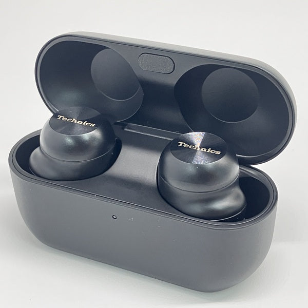 Technics 【中古】EAH-AZ100-K ブラック【秋葉原】 – e☆イヤホン