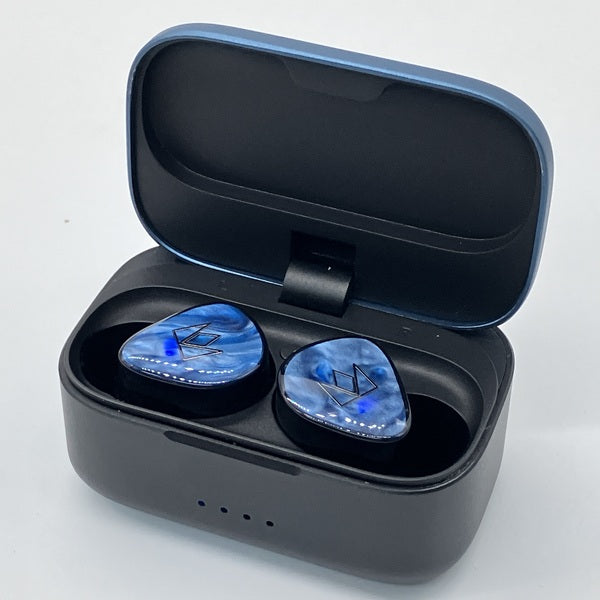 Noble Audio 【中古】FoKus PRO 【NOB-FOKUSPRO-B】【秋葉原】 – e