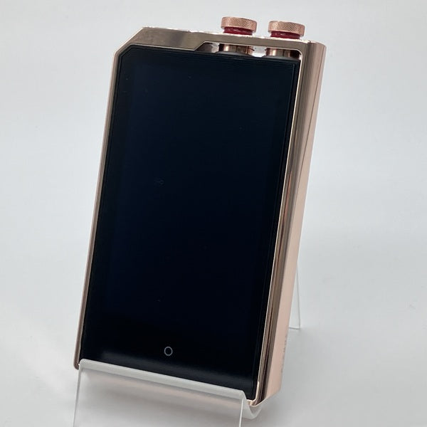 COWON 【中古】PLENUE L 【PL-256G-GD】【日本橋】 – e☆イヤホン