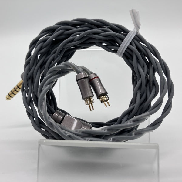 【中古】NICEHCK 1950saga 2pin - 4.4mm【名古屋】