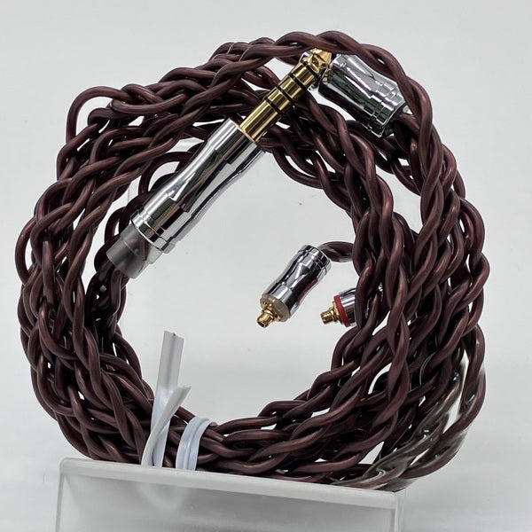【中古】Zisin 12 MMCX 4.4mm【名古屋】