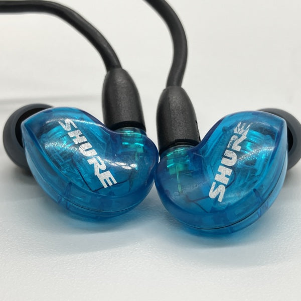 【中古】SE215SPE-A【秋葉原】