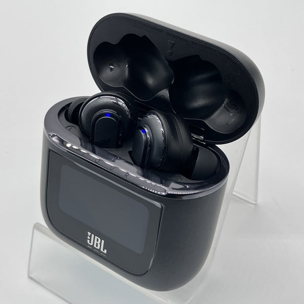 【中古】TOUR PRO 2 ブラック【JBLTOURPRO2BLK】【秋葉原】