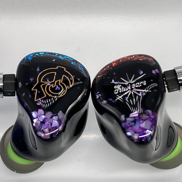 【中古】Kiwi Ears x HBB Punch【秋葉原】