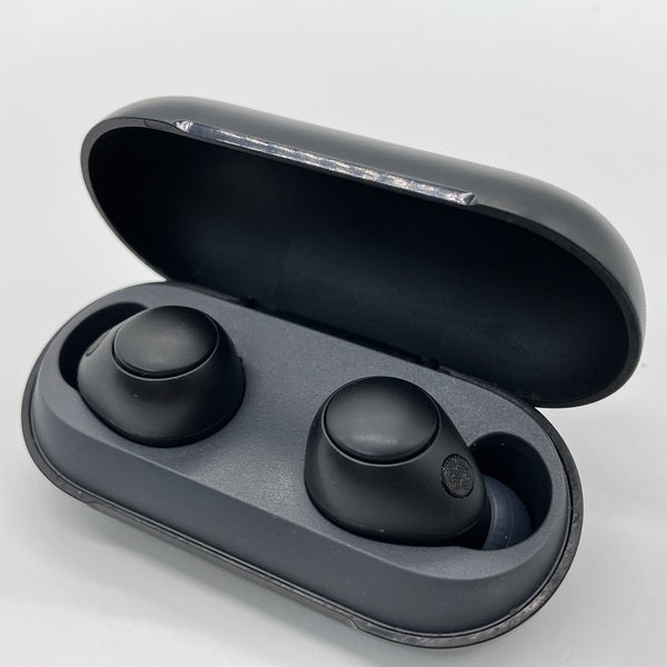SONY 【中古】WF-C700N BZ ブラック【仙台】 – e☆イヤホン