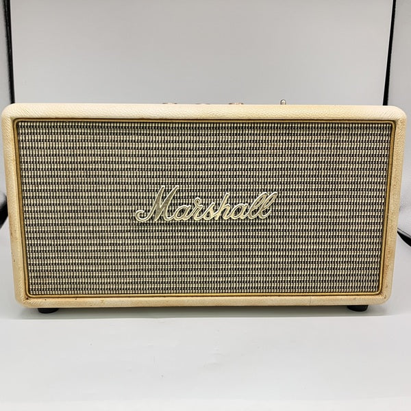 【中古】Stanmore III Bluetooth Cream