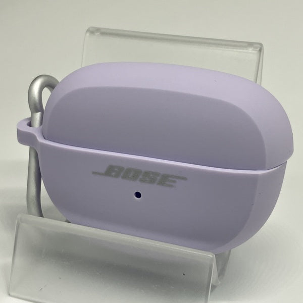 【中古】Ultra Open Earbuds Silicone Case Cover Chilled Lilac【秋葉原】