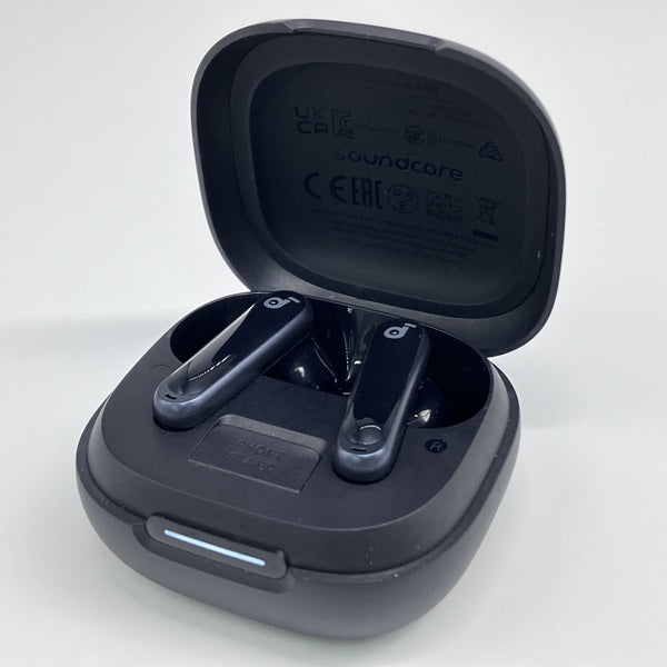 【中古】Soundcore P40i ブラック 【A3955N11】【名古屋】