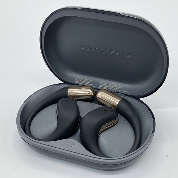 【中古】Soundpeats Chasers【秋葉原】