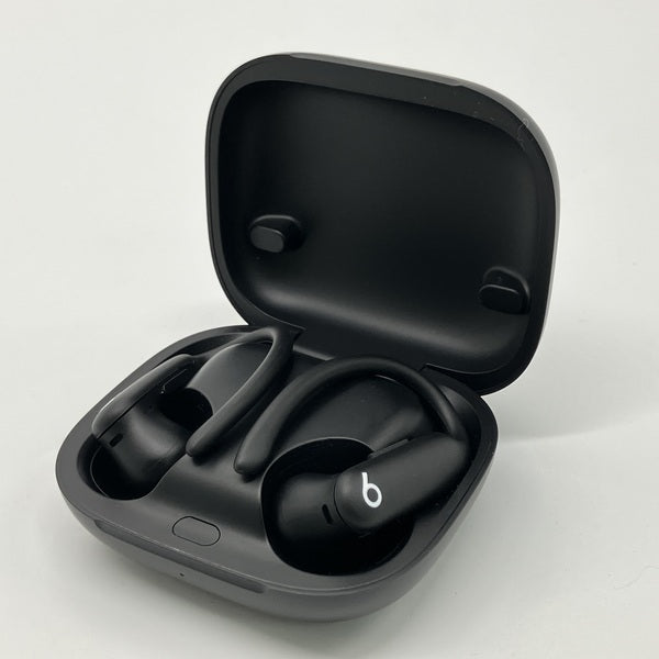 【中古】Powerbeats Pro 2 ジェットブラック【秋葉原】