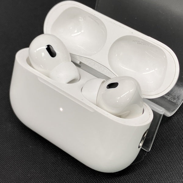 【中古】AirPods Pro (第2世代) MQD83J/A【秋葉原】