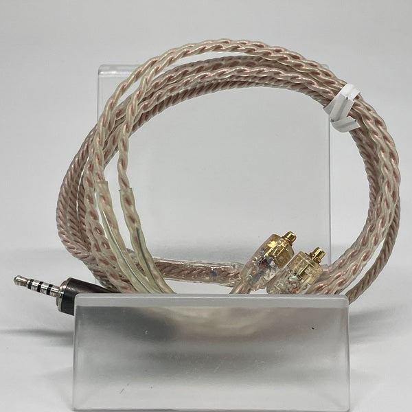 【中古】Silence Sheep -Mastering edition- 2.5mm4極 SHURE MMCX type【日本橋】