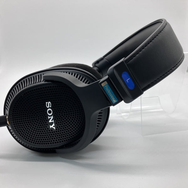 SONY MDR-MV1 ジャンク品 SONY MDR-MV1 ジャンク品 SONY MDR-MV1 Back Open Type Monitor