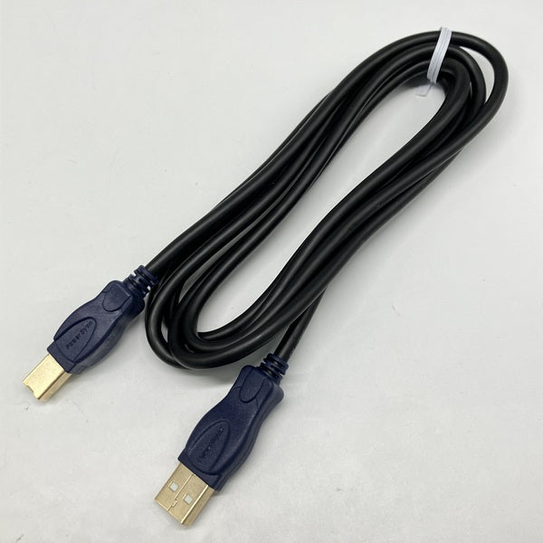 【中古】USB A to Bケーブル【秋葉原】