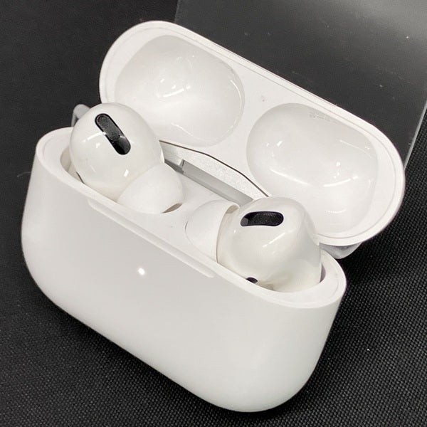 【中古】AirPods Pro MWP22J/A【秋葉原】