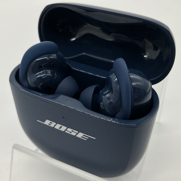 【中古】QuietComfort Ultra Earbuds LUNAR BLUE【秋葉原】