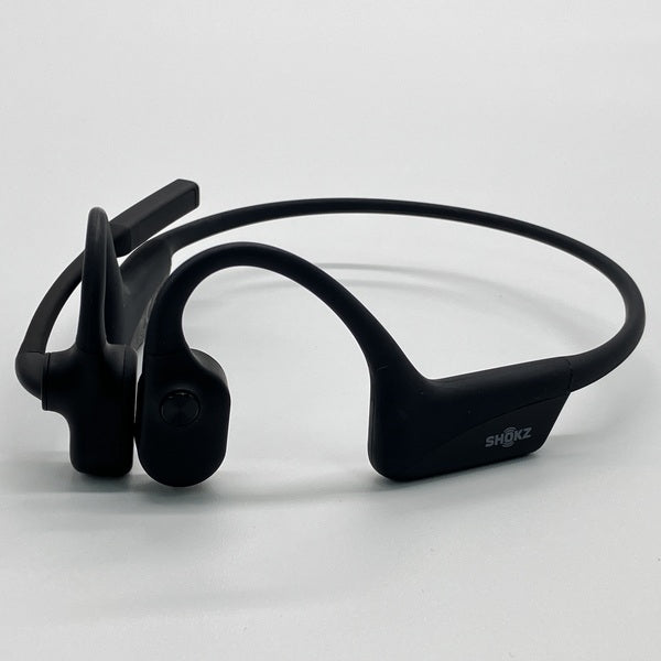ショックス Shokz OpenComm2 SKZ-EP-000022 ヨドバシ.com - ショックス Shokz SKZ-EP-000022 [ワイヤレス骨