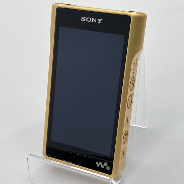 SONY 【中古】NW-WM1Z NM【日本橋】 – e☆イヤホン