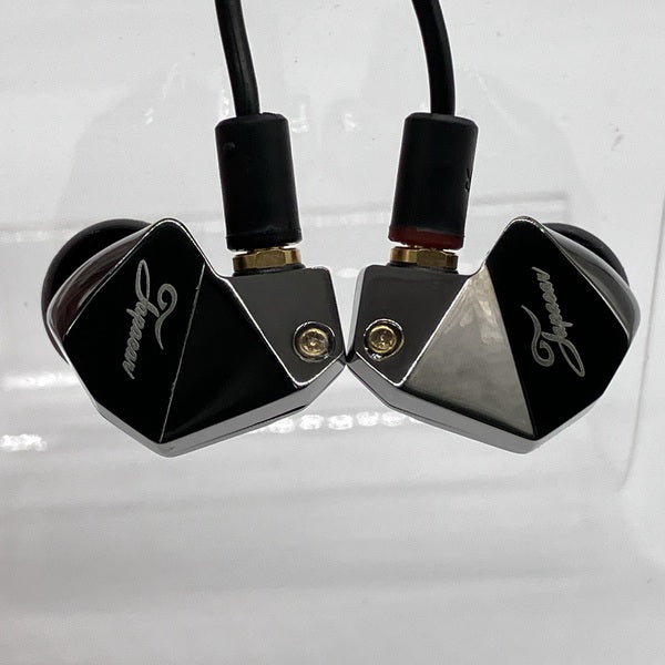 【中古】final x JAPAEAR 【MAKE2 JE Edition】【秋葉原】