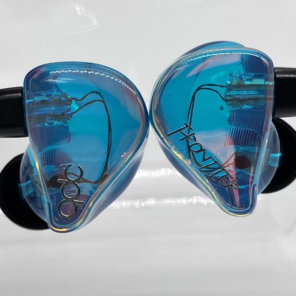 qdc 【中古】FRONTIER Emerald 【QDC-FRONTIER-EM】【秋葉原