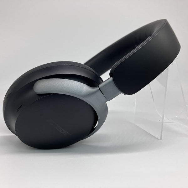 Bose 【中古】QuietComfort Ultra Headphones Black【日本橋】 – e