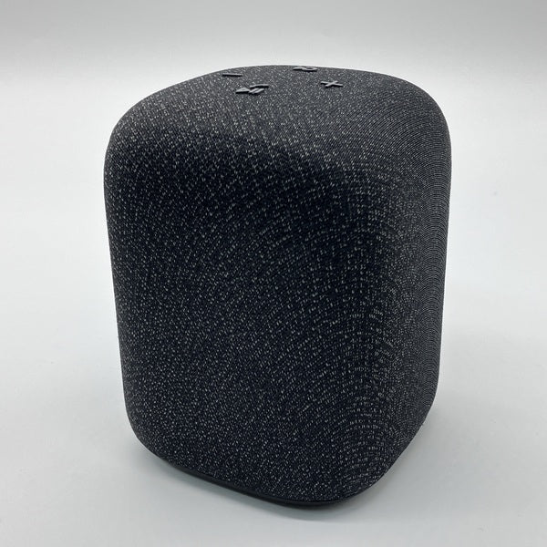 【中古】LinkBuds Speaker ブラック 【SRS-LS1 BC】【秋葉原】