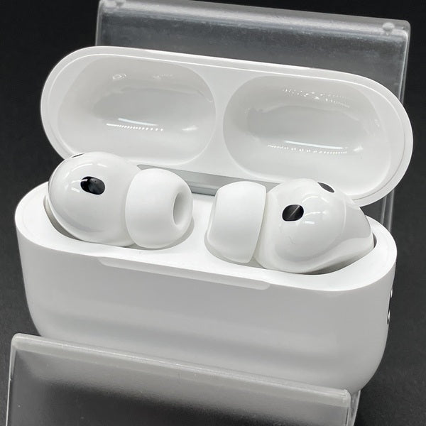 【新品　未使用】AirPods Pro 3 本体　MFHP4J/A AirPods Pro 3 MFHP4J/A [ワイヤレス(左右分離) /ノイズキャンセ